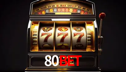 Inovações de Jogos na 80Bet: O Futuro das Experiências Interativas