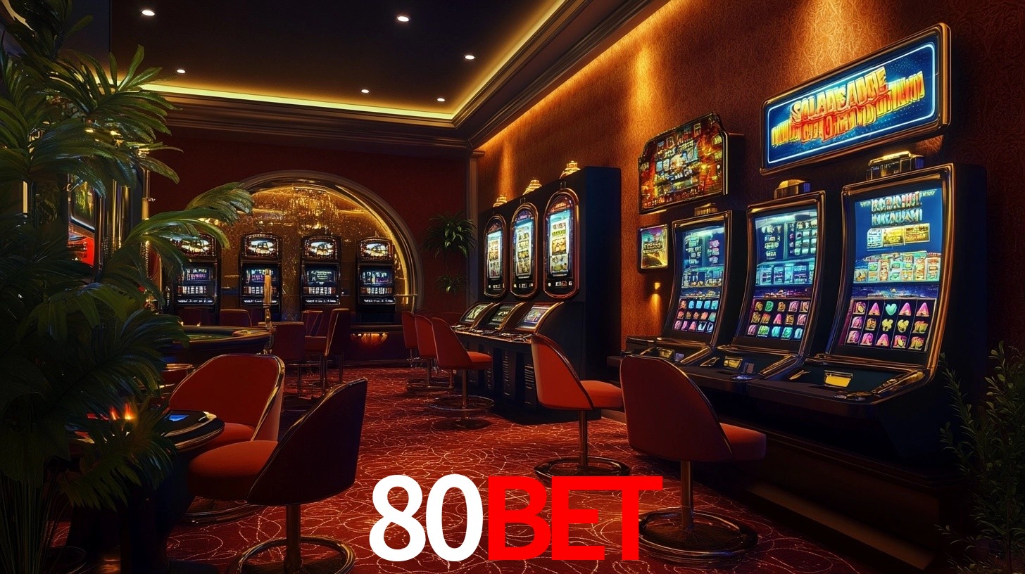 Daily Bonuses 80Bet