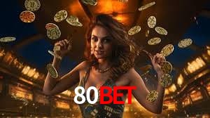 Statistics 80Bet