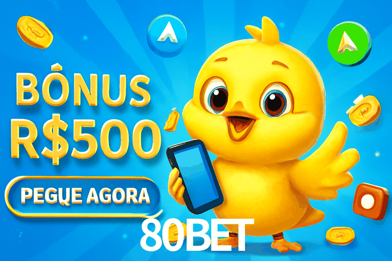 Game Providers 80Bet