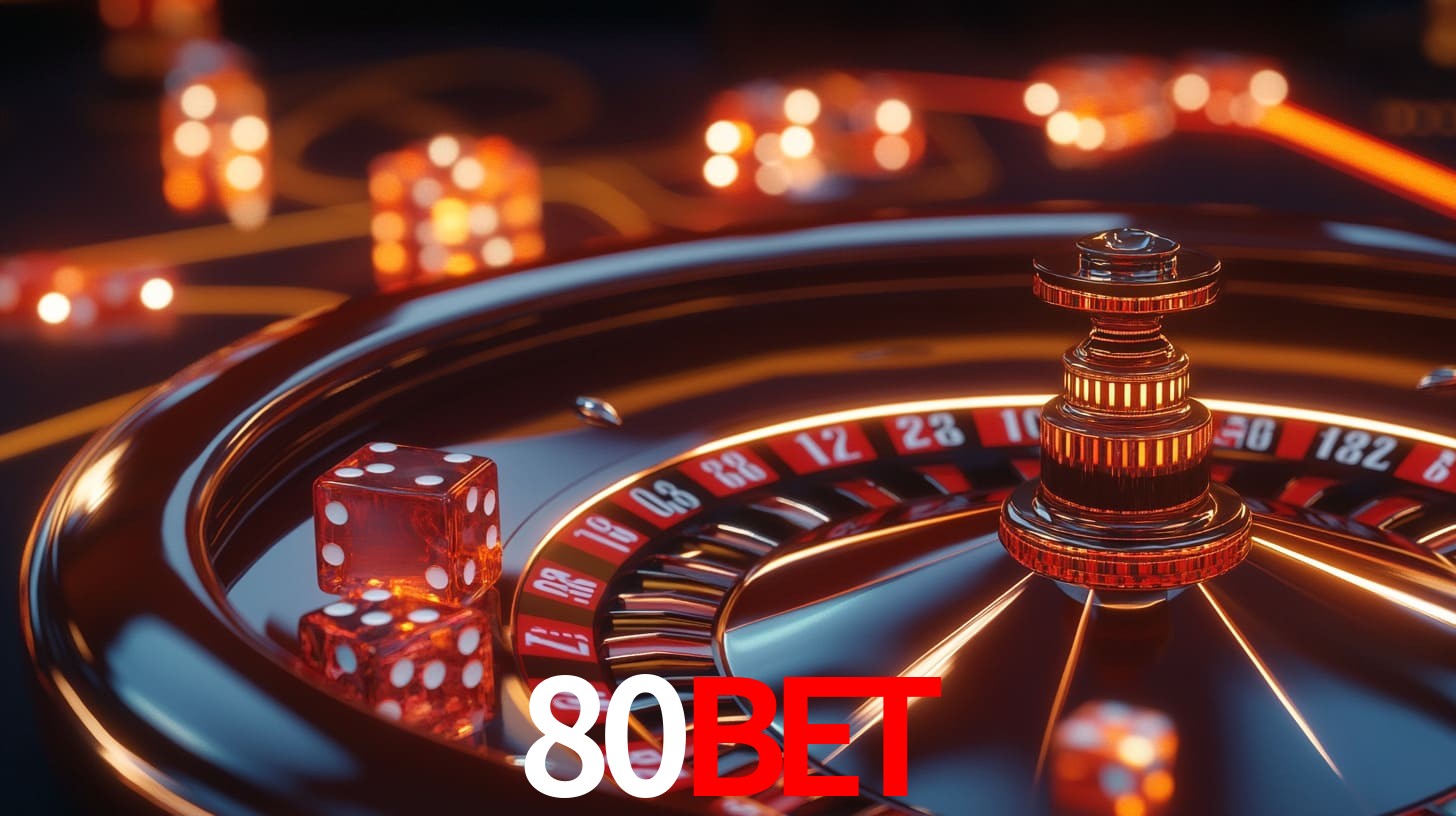 VIP Casino 80Bet