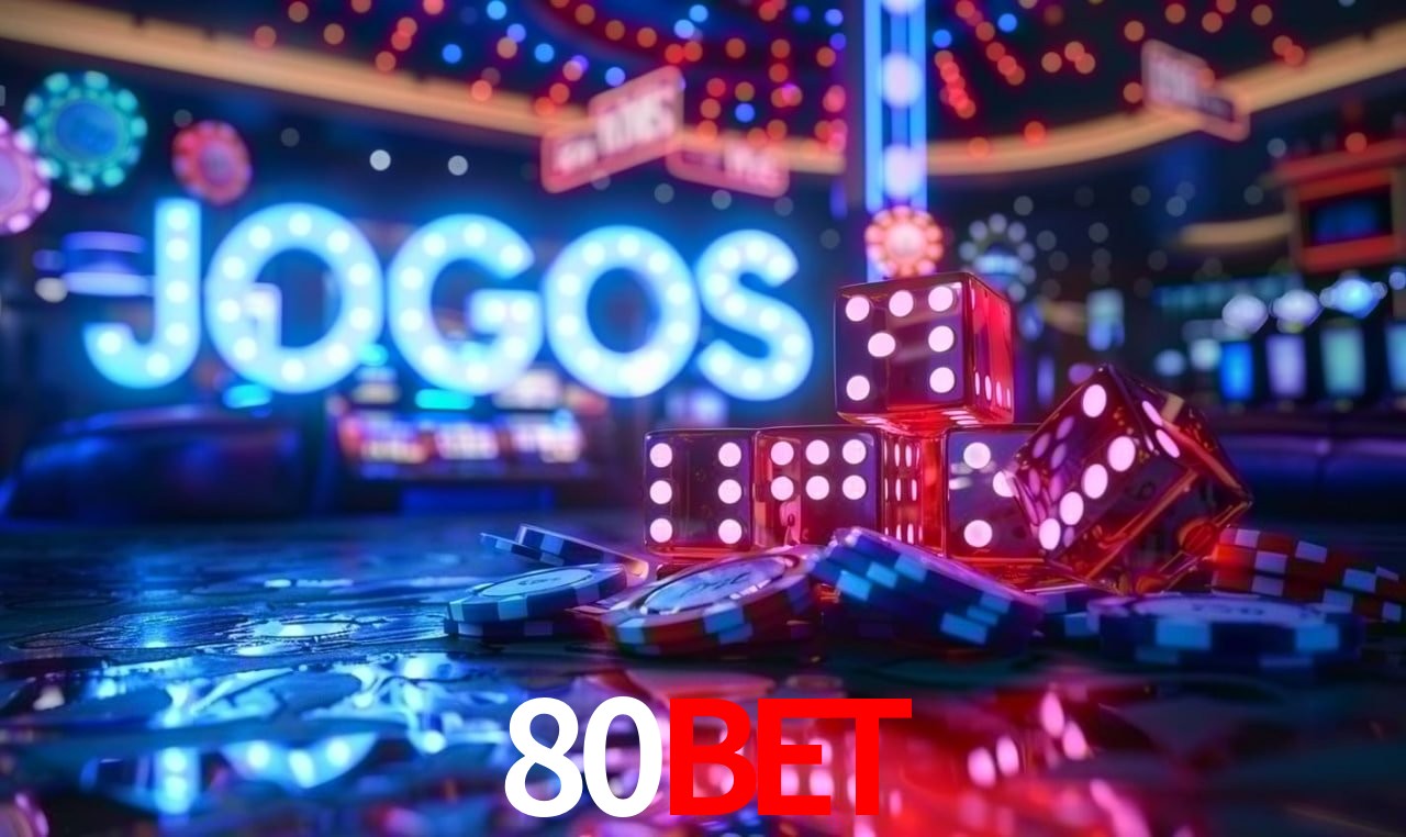 Interface Premium 80Bet
